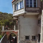 Daire Residenza Nemus Olea Mare E Montagna Graveglia
