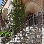 Apartmán Residenza Nemus Olea Mare E Montagna *