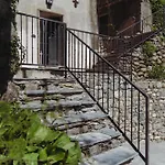 Apartmán Residenza Nemus Olea Mare E Montagna *