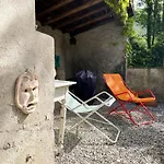 Residenza Nemus Olea Mare E Montagna Apartmán