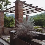 Apartmán Residenza Nemus Olea Mare E Montagna Graveglia