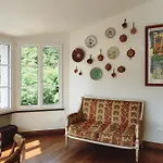 Apartmán Residenza Nemus Olea Mare E Montagna *