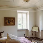 Apartmán Residenza Nemus Olea Mare E Montagna