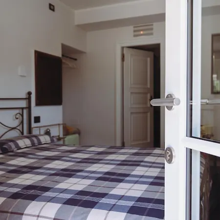 Residenza Nemus Olea Mare E Montagna Graveglia