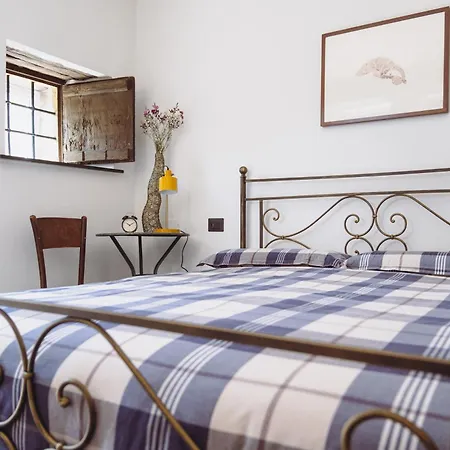 Apartment Residenza Nemus Olea Mare E Montagna *