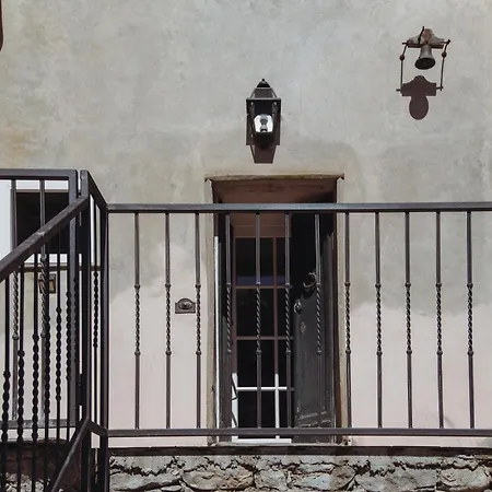 Residenza Nemus Olea Mare E Montagna Graveglia