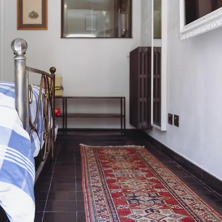 Residenza Nemus Olea Mare E Montagna Graveglia