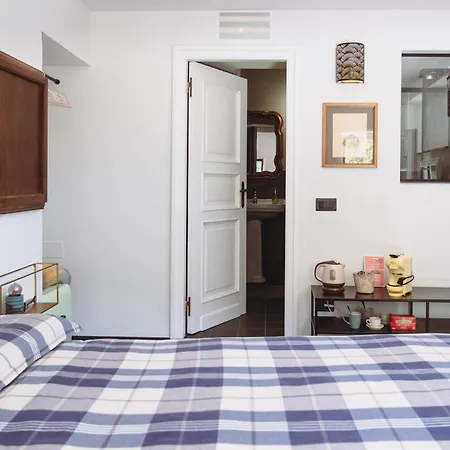 Residenza Nemus Olea Mare E Montagna