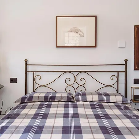 Residenza Nemus Olea Mare E Montagna