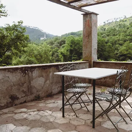 Residenza Nemus Olea Mare E Montagna
