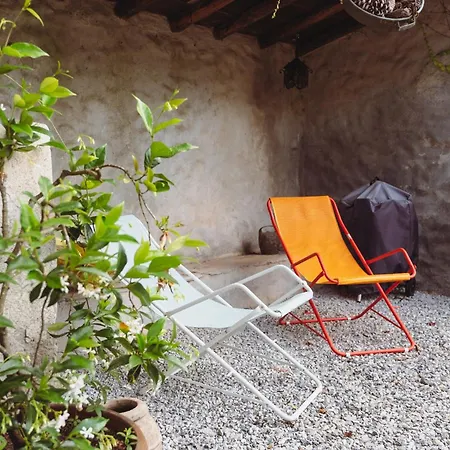 Residenza Nemus Olea Mare E Montagna Graveglia