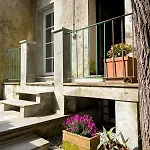Residenza Nemus Olea Mare E Montagna Apartamento Graveglia