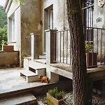 Residenza Nemus Olea Mare E Montagna Apartamento *