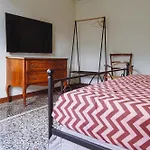 Residenza Nemus Olea Mare E Montagna Apartamento