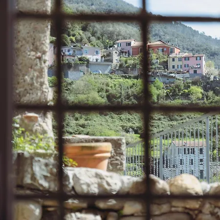Apartment Residenza Nemus Olea Mare E Montagna *