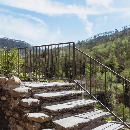 Apartamento Residenza Nemus Olea Mare E Montagna *