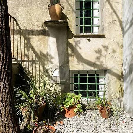 Residenza Nemus Olea Mare E Montagna Apartment *