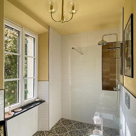 Residenza Nemus Olea Mare E Montagna Graveglia