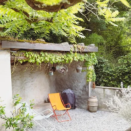 Residenza Nemus Olea Mare E Montagna アパート