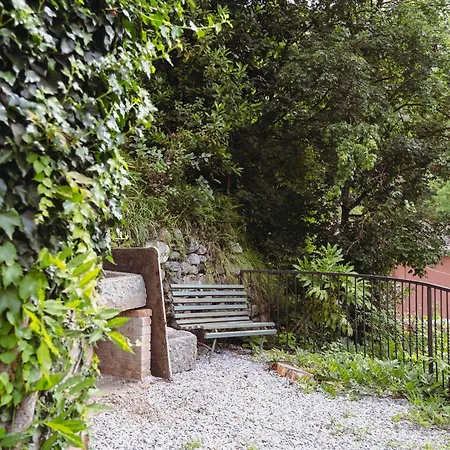 Apartment Residenza Nemus Olea Mare E Montagna