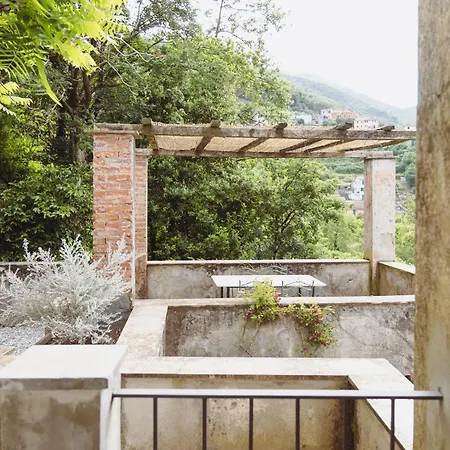 Apartment Residenza Nemus Olea Mare E Montagna Graveglia