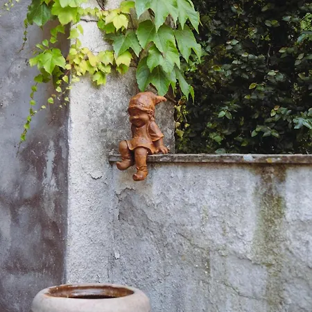 Residenza Nemus Olea Mare E Montagna *