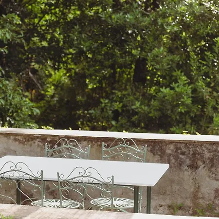 Residenza Nemus Olea Mare E Montagna * Graveglia