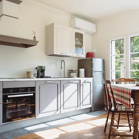 Residenza Nemus Olea Mare E Montagna アパート *