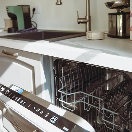 Residenza Nemus Olea Mare E Montagna Graveglia