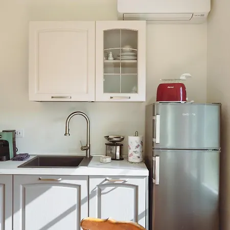 Residenza Nemus Olea Mare E Montagna * Graveglia