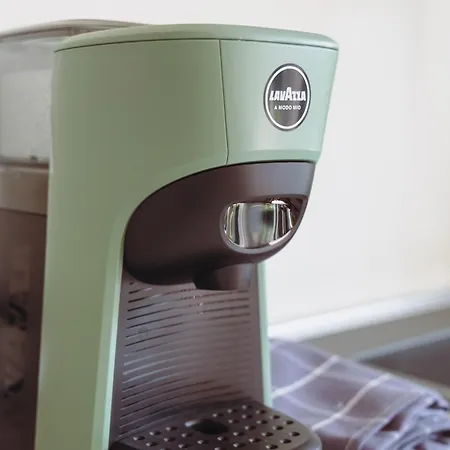 Apartament Residenza Nemus Olea Mare E Montagna *