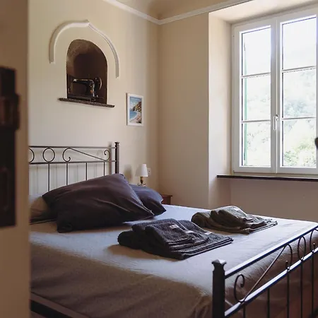 Residenza Nemus Olea Mare E Montagna Graveglia