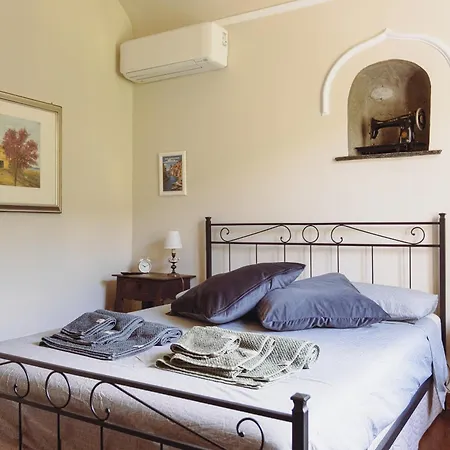 Residenza Nemus Olea Mare E Montagna