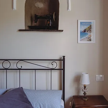 アパート Residenza Nemus Olea Mare E Montagna Graveglia