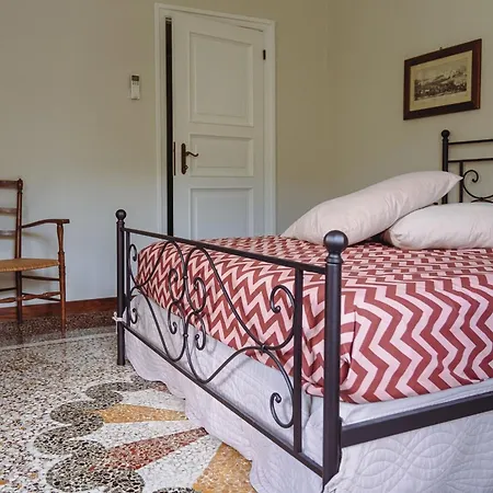 Residenza Nemus Olea Mare E Montagna Apartament