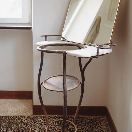 Residenza Nemus Olea Mare E Montagna アパート