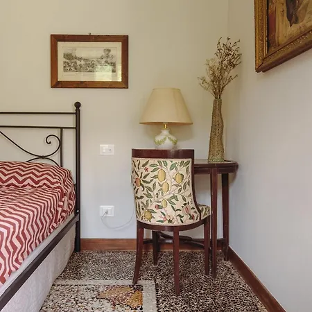 Residenza Nemus Olea Mare E Montagna