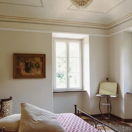 アパート Residenza Nemus Olea Mare E Montagna