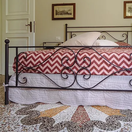 Residenza Nemus Olea Mare E Montagna Graveglia