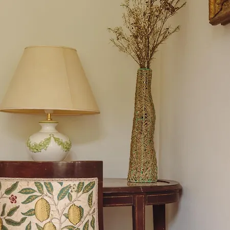 Apartament Residenza Nemus Olea Mare E Montagna