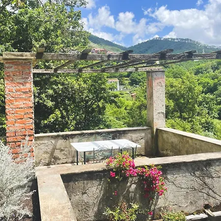 Residenza Nemus Olea Mare E Montagna