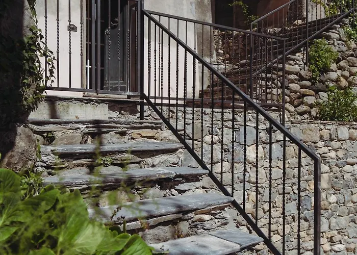 Διαμέρισμα Residenza Nemus Olea Mare E Montagna *