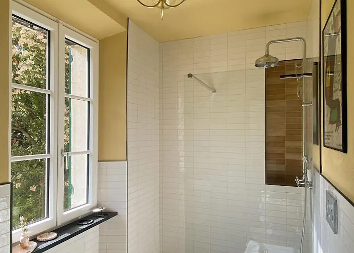 Residenza Nemus Olea Mare E Montagna Graveglia