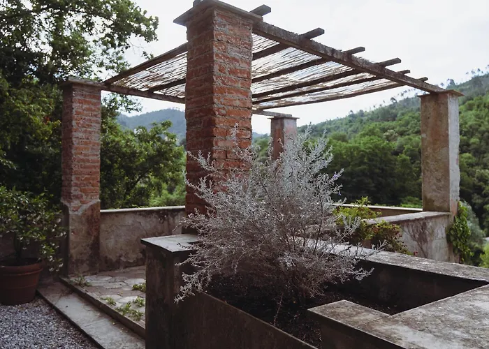 Διαμέρισμα Residenza Nemus Olea Mare E Montagna Graveglia