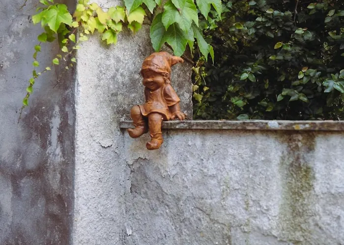 Residenza Nemus Olea Mare E Montagna *