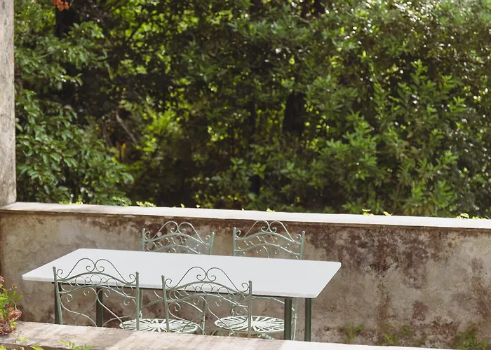 Residenza Nemus Olea Mare E Montagna * Graveglia