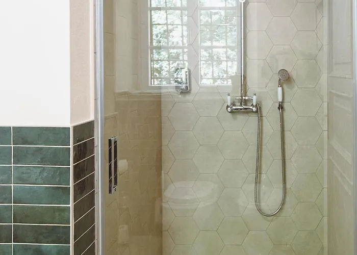 Residenza Nemus Olea Mare E Montagna Graveglia