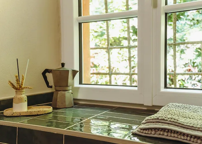 Residenza Nemus Olea Mare E Montagna