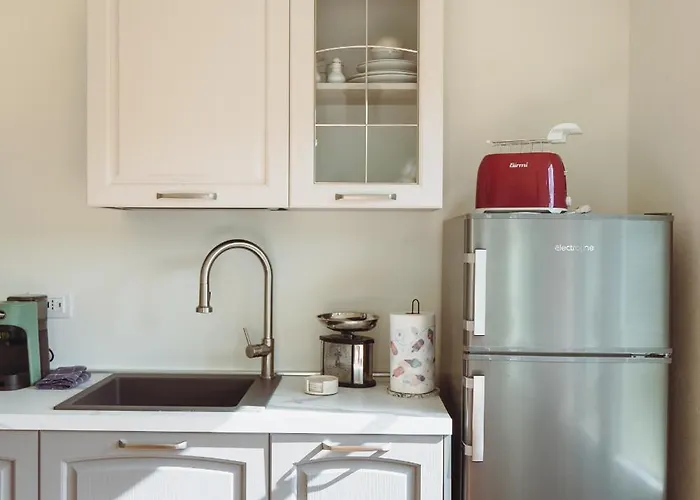 Residenza Nemus Olea Mare E Montagna * Graveglia