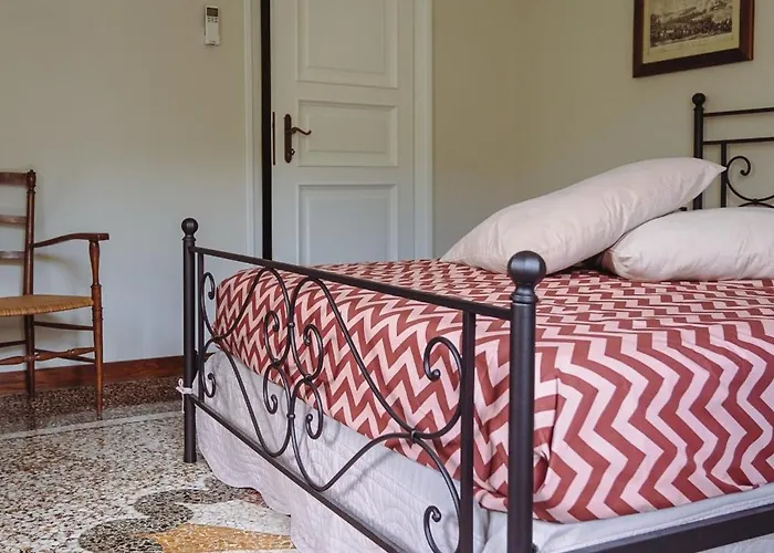 Residenza Nemus Olea Mare E Montagna Διαμέρισμα